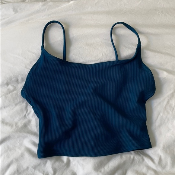 Onzie Camo crop in empathy - Picture 2 of 3